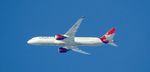 G-VBZZ - Boeing 787-9 Dreamliner G-VBZZ Virgin Atlantic - by Senspotter