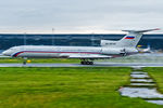 RA-85155 @ VIE - Russian Air Force