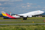 HL7413 @ VIE - Asiana Cargo - by Chris Jilli