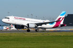 D-AEWN @ VIE - Eurowings - by Chris Jilli