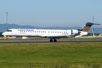 D-ACNF @ VIE - Lufthansa Regional - by Chris Jilli