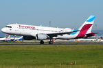 D-AIZQ @ VIE - Eurowings - by Chris Jilli