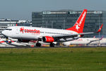 TC-COE @ VIE - Corendon Airlines