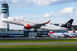OE-LWH @ VIE - Austrian Airlines - by Chris Jilli