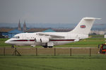 ZE701 @ LFRK - for 75 D-Day anniversary - by B777juju