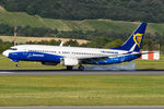 EI-DCL @ VIE - Ryanair