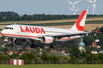 OE-LOU @ VIE - Laudamotion - by Chris Jilli