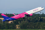 HA-LTF @ VIE - Wizzair - by Chris Jilli