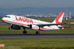 OE-LOT @ VIE - Laudamotion - by Chris Jilli