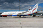 OE-IRF @ VIE - ART Aviation