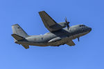 A34-006 @ YSCB - Royal Australian Air Force (A34-006) Alenia C-27J Spartan departing Canberra Airport. - by YSWG-photography