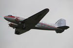 PH-PBA @ LFRK - for 75 D-Day anniversary - by B777juju