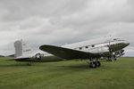 N47E @ LFRK - for 75 D-Day anniversary - by B777juju