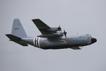 CH-11 @ LFRK - for 75 D-Day anniversary - by B777juju