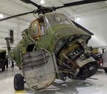 140136 - Sikorsky UH-34G Seabat at the Tennessee Museum of Aviation, Sevierville TN - by Ingo Warnecke