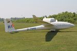 D-7940 @ EBZH - At Kiewit Hasselt. - by Raymond De Clercq