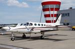 N5346J @ EHLE - Lelystad Airport - by Jan Bekker