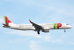 CS-TTY @ CPH - Copenhagen 19.7.2020 - by leo larsen
