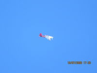 G-STIX - Pictured 19/7/2020 over South Tehidy, Cornwall - by IAN BANKS