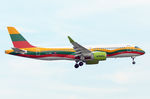 YL-CSK @ CPH - Copenhagen 19.7.2020 - by leo larsen