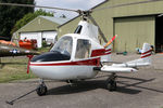 N4321G @ EHMZ - ehmz - by Jeroen Stroes