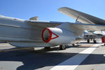 146457 - EA-3B  Whale  USS Yorktown  Patriots Point - by Ronald Barker