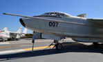 146457 - EA-3B  Whale  USS Yorktown  Patriots Point - by Ronald Barker