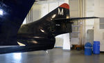 147385 - TF-9J  USS Yorktown  Patriots Point - by Ronald Barker