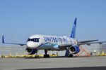 N14106 @ KSFO - SFO 2020. - by Clayton Eddy