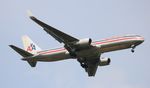 N362AA @ KMCO - MCO 2016 - by Florida Metal