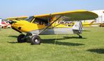 N362CC @ KOSH - OSH 2018 - by Florida Metal