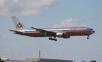 N363AA @ KMIA - MIA 2015 - by Florida Metal