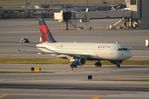 N364NW @ KMIA - MIA 2014 - by Florida Metal