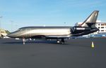 N364SM @ KORL - ORL 2018