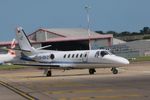 CS-DVZ @ EGSH - Arriving at Norwich - by AirbusA320