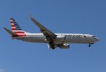 N850NN @ KORD - Boeing 737-823 - by Mark Pasqualino