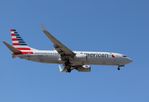 N835NN @ KORD - Boeing 737-823 - by Mark Pasqualino