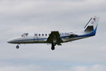CS-DVZ @ EGSH - Landing at Norwich. - by Graham Reeve