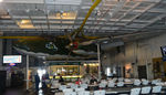 41-29784 - B-25D  USS Yorktown  Patriots Point