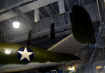 41-29784 - B-25D  USS Yorktown  Patriots Point - by Ronald Barker