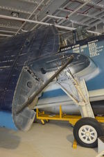53842 - TBM  USS Yorktown  Patriots Point - by Ronald Barker