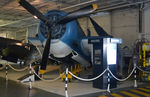 53842 - TBM  USS Yorktown  Patriots Point - by Ronald Barker