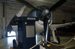 79593 - F6F-5  USS Yorktown  Patriots Point