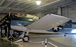 79593 - F6F-5  USS Yorktown  Patriots Point - by Ronald Barker