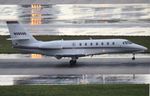 N365QS @ KMIA - MIA 2014 - by Florida Metal