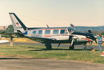 N7XB @ YSCN - Aircraft won the Singapore  - Christchurch NZ March 1987. 1st prize was Tiger Moth ZK-PDL - ZK-BLQ which was flown across the Tasman Sea to its new home in Australia and registered VH-XWM Photo c.1984 - by Arthur Scarf
