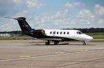 HA-JEO @ EHLE - Lelystad Airport
