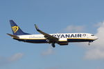 EI-ENV @ LMML - B737-800 EI-ENV Ryanair - by Raymond Zammit