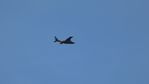 G-POLV - Flying south over Darlington on Tuesday 21st July 2020 - by Gavin Dodsworth