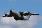 ZM403 @ EGSH - On approach to Norwich. - by Graham Reeve